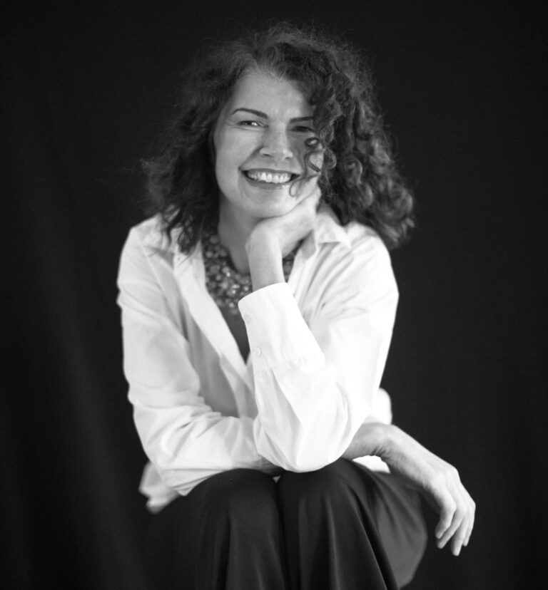 Christina Moore - Step Into Your Light - Healing Energy in Brighton