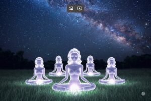 Day Retreat Brighton Origins: Echoes of the Stars